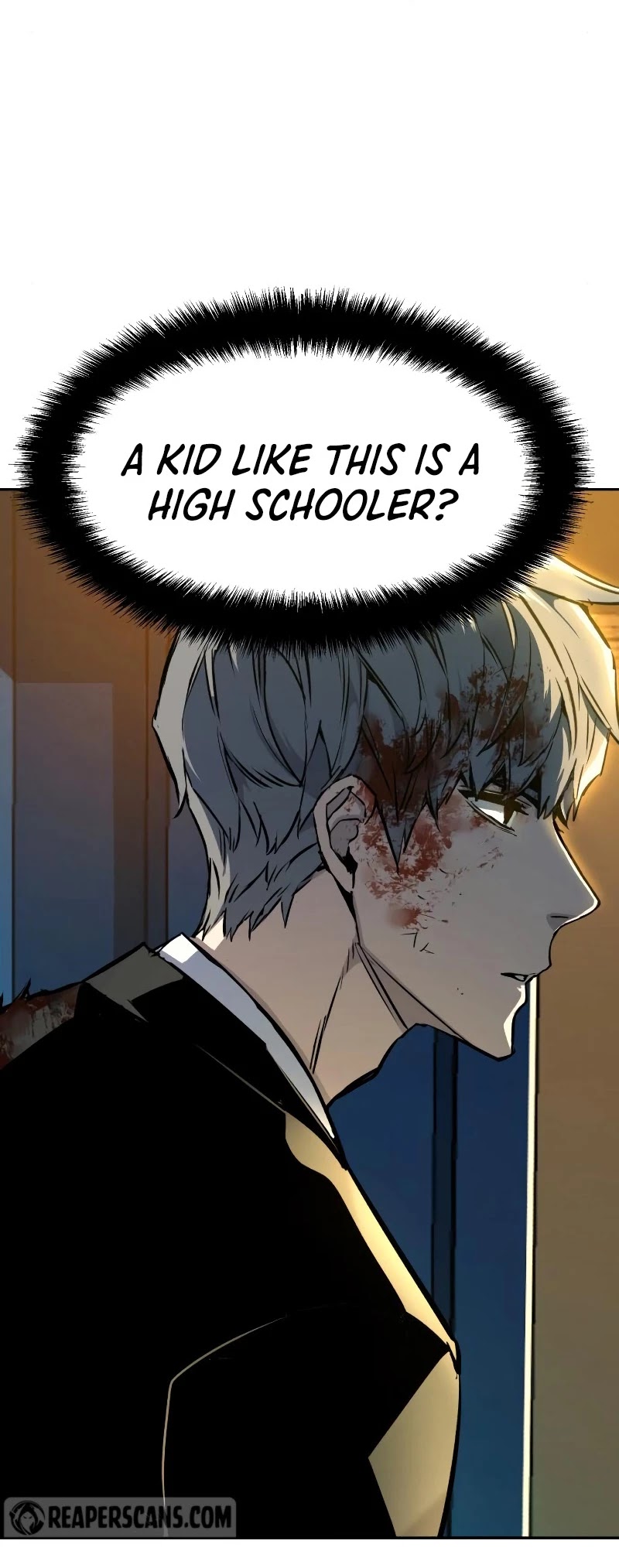 Mercenary Enrollment Chapter 48 page 15 - Chapter 48
