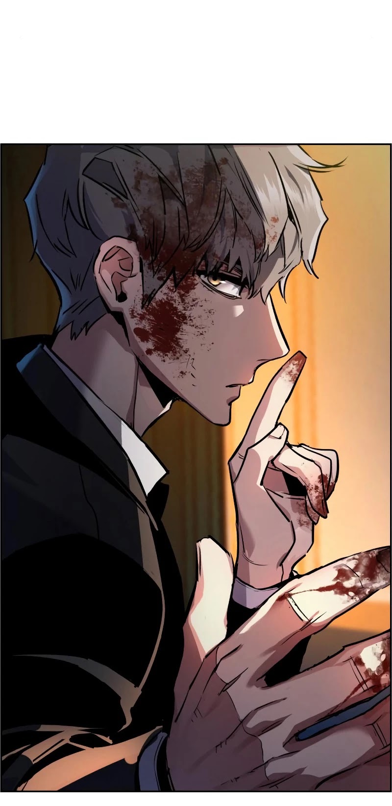 Mercenary Enrollment Chapter 48 page 20 - Chapter 48