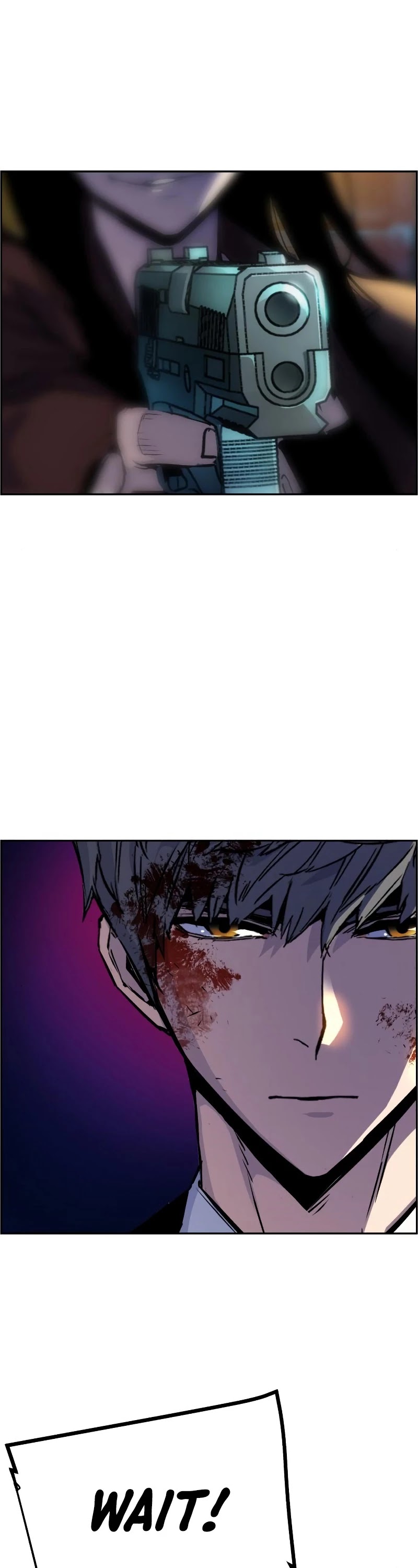 Mercenary Enrollment Chapter 48 page 25 - Chapter 48