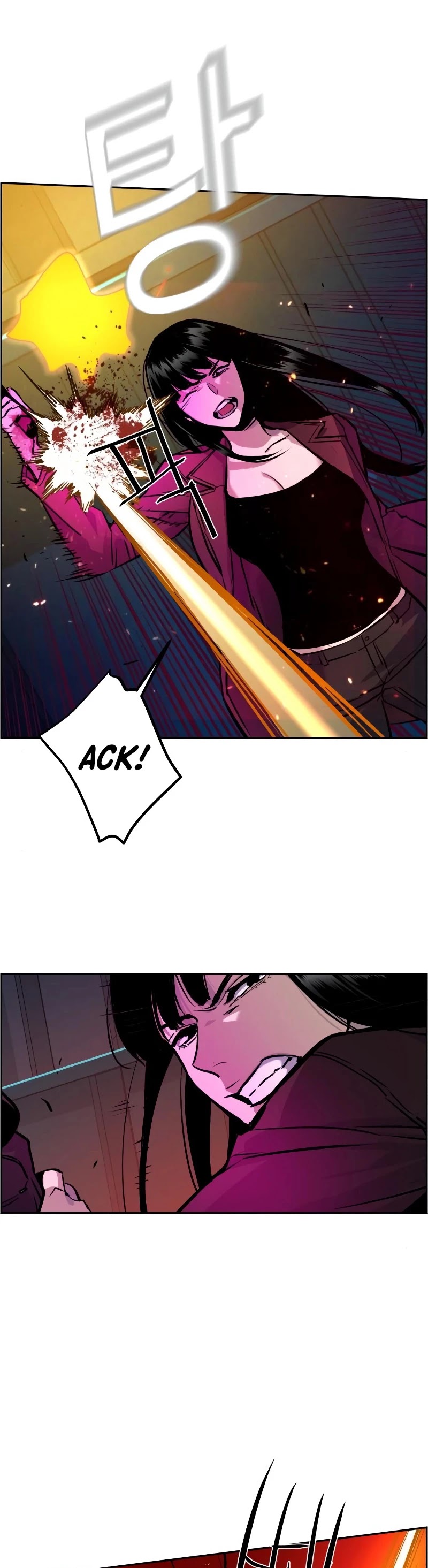 Mercenary Enrollment Chapter 48 page 27 - Chapter 48