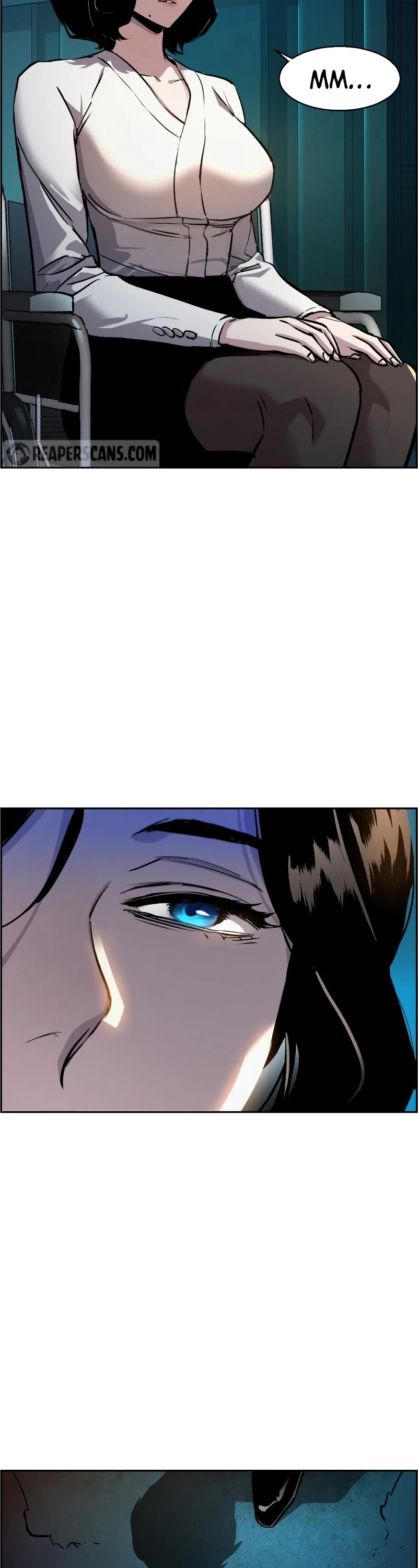 Mercenary Enrollment Chapter 48 page 3 - Chapter 48