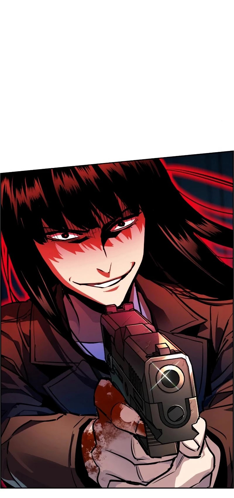 Mercenary Enrollment Chapter 48 page 38 - Chapter 48