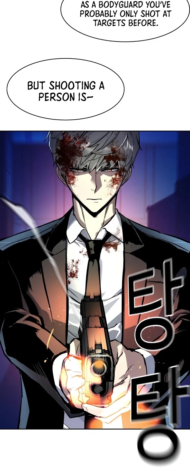 Mercenary Enrollment Chapter 48 page 43 - Chapter 48