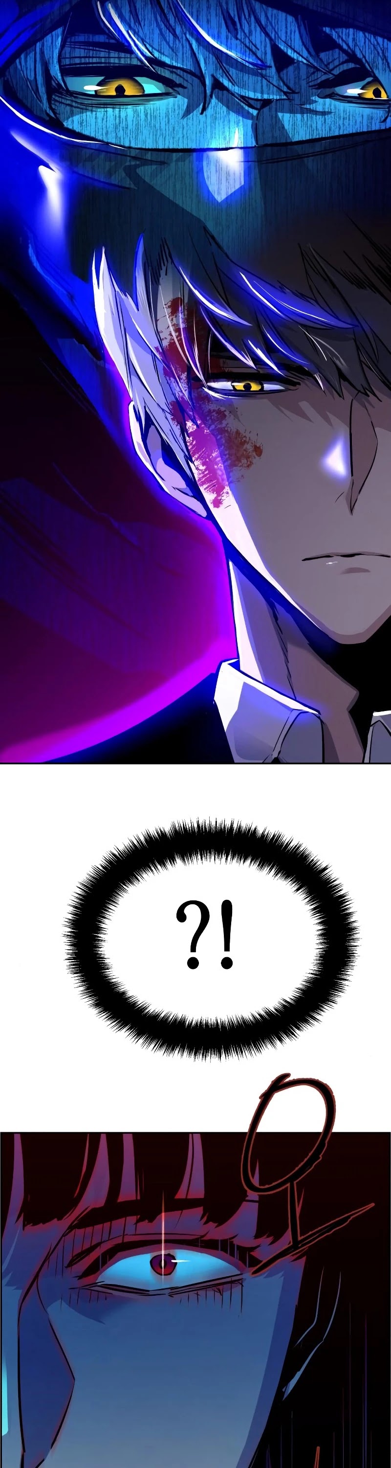 Mercenary Enrollment Chapter 48 page 46 - Chapter 48
