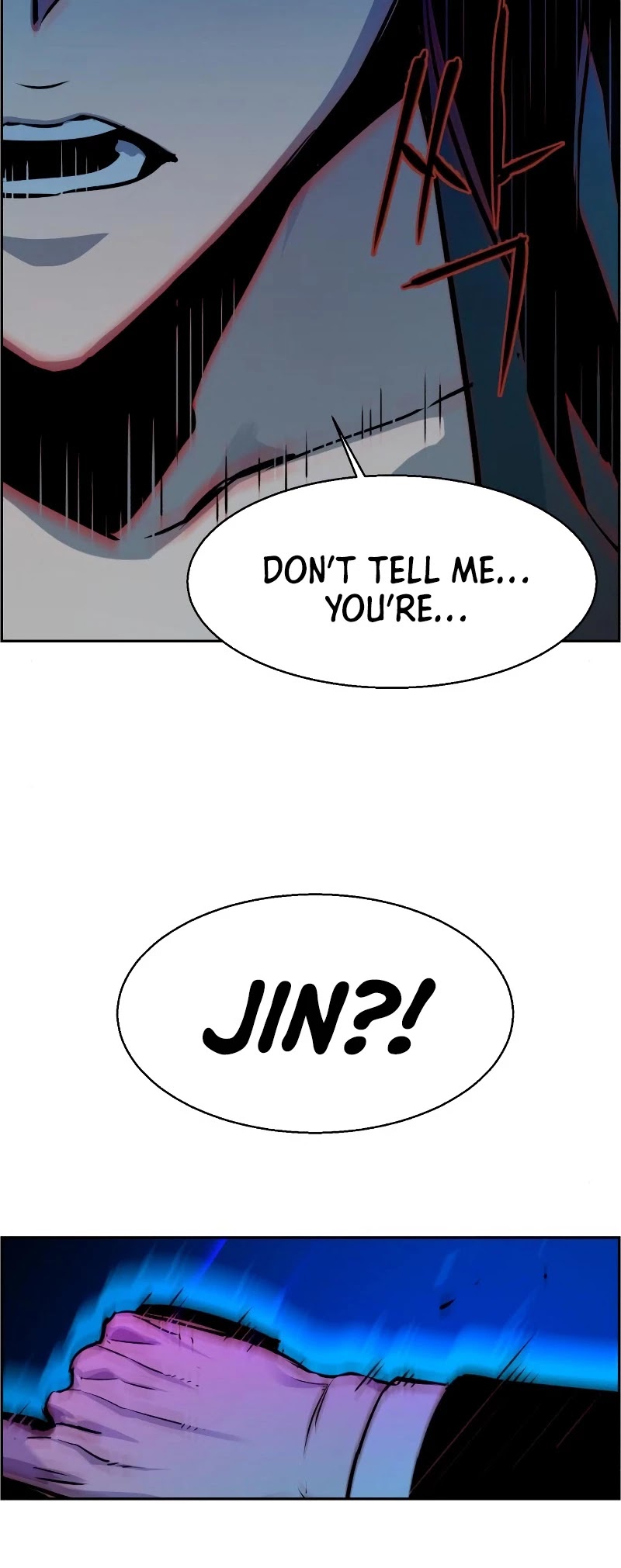 Mercenary Enrollment Chapter 48 page 47 - Chapter 48