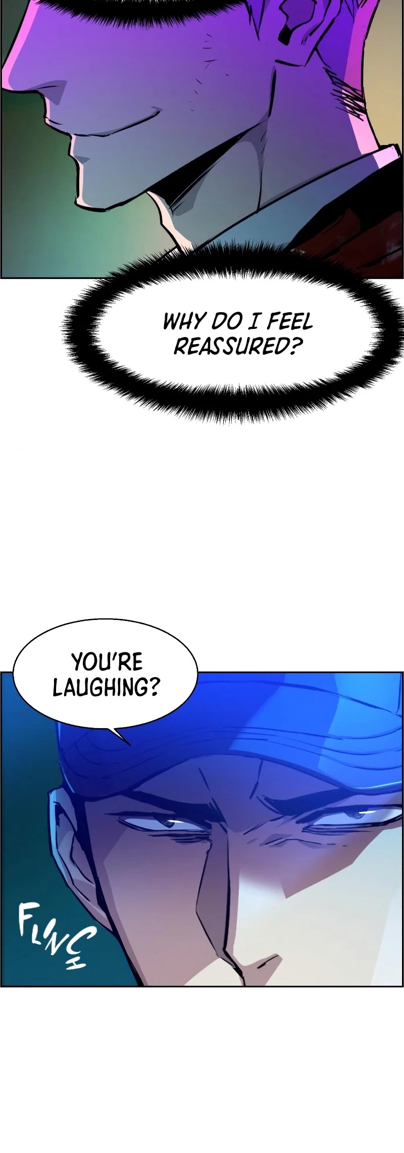 Mercenary Enrollment Chapter 49 page 11 - Chapter 49
