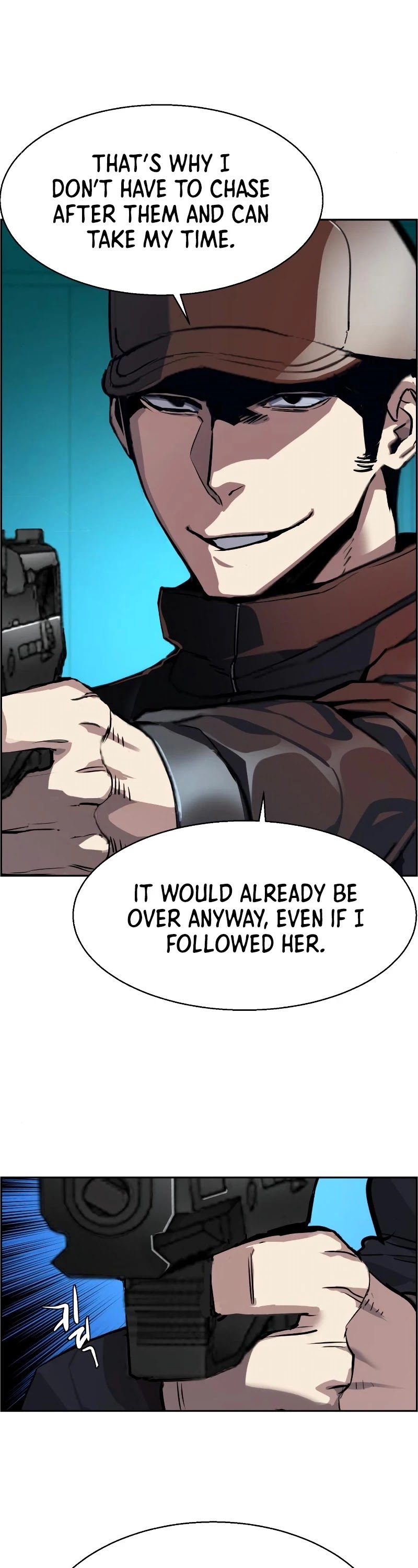 Mercenary Enrollment Chapter 49 page 14 - Chapter 49
