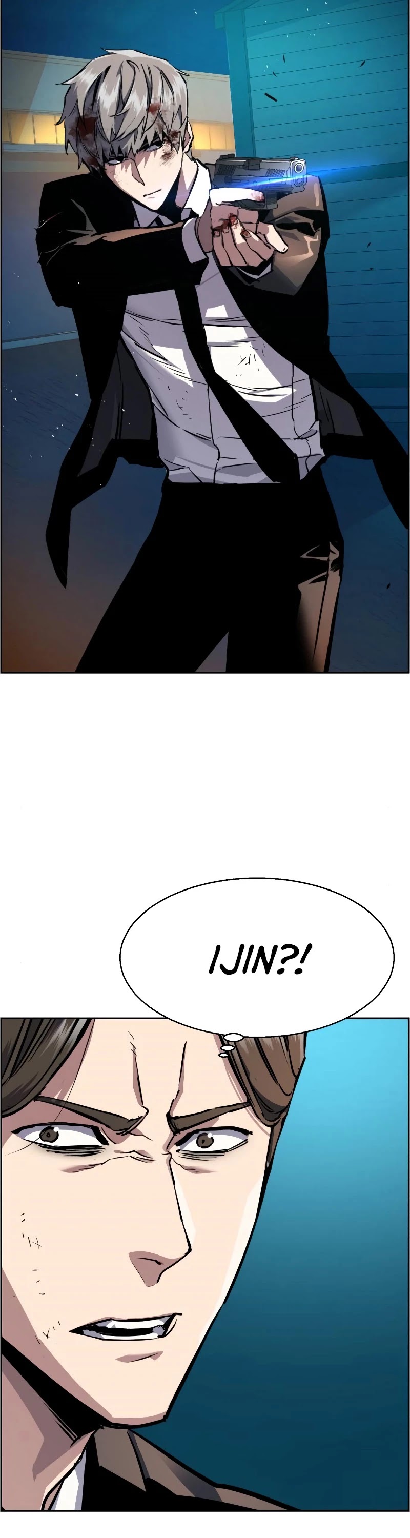Mercenary Enrollment Chapter 49 page 19 - Chapter 49