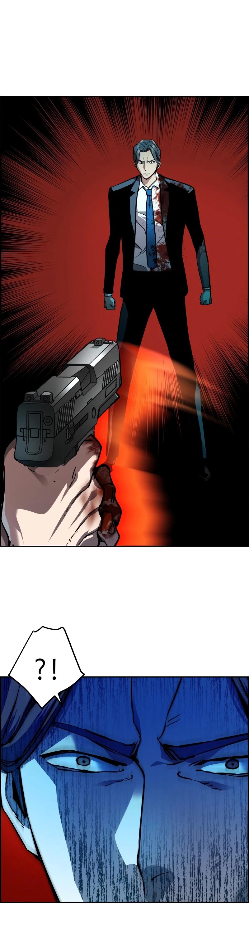 Mercenary Enrollment Chapter 49 page 23 - Chapter 49