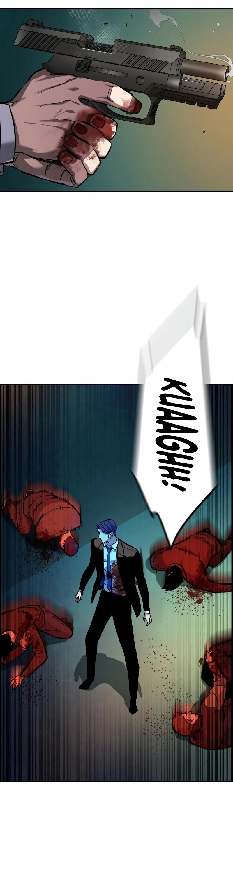Mercenary Enrollment Chapter 49 page 26 - Chapter 49