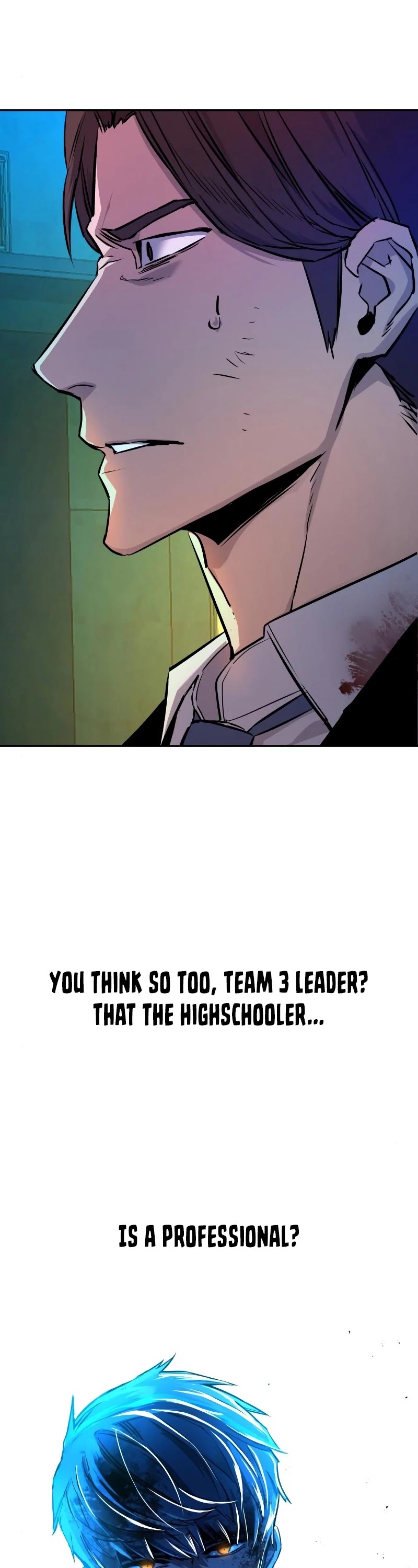 Mercenary Enrollment Chapter 49 page 30 - Chapter 49