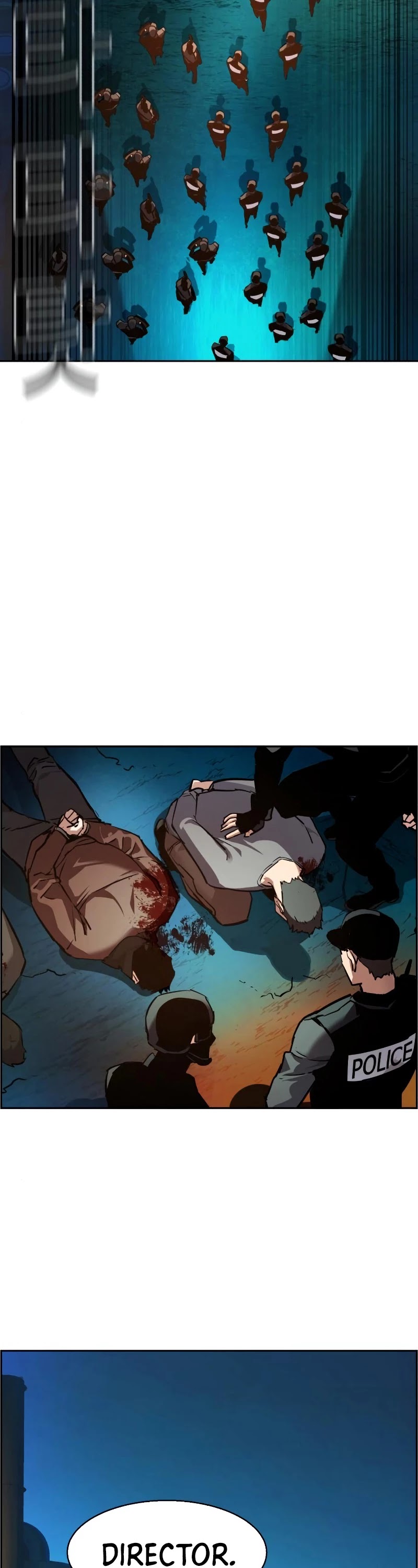 Mercenary Enrollment Chapter 49 page 34 - Chapter 49