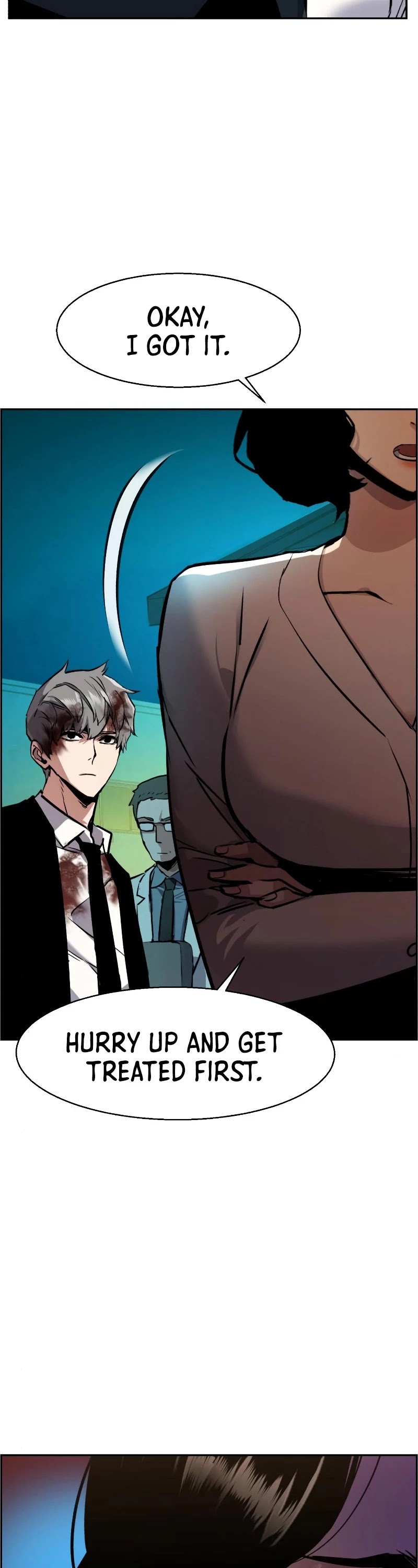 Mercenary Enrollment Chapter 49 page 43 - Chapter 49