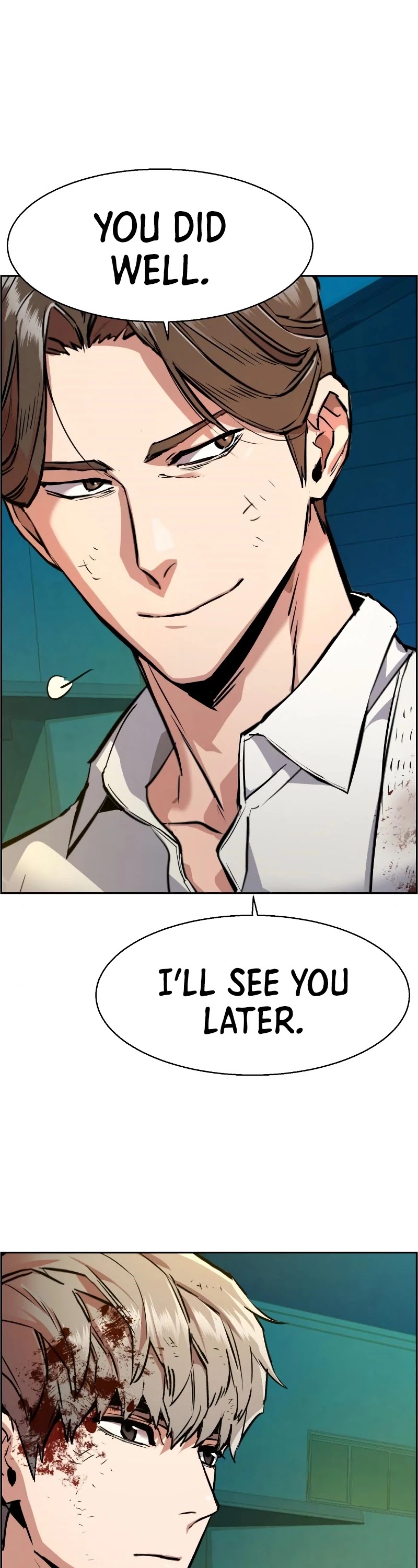 Mercenary Enrollment Chapter 49 page 47 - Chapter 49