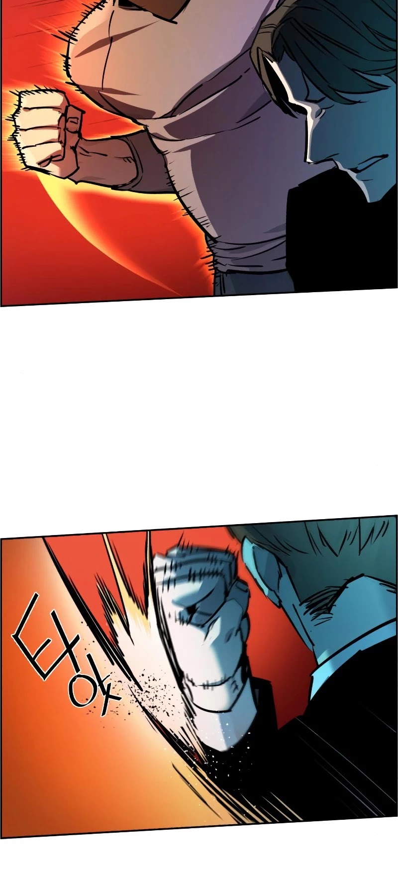 Mercenary Enrollment Chapter 49 page 6 - Chapter 49