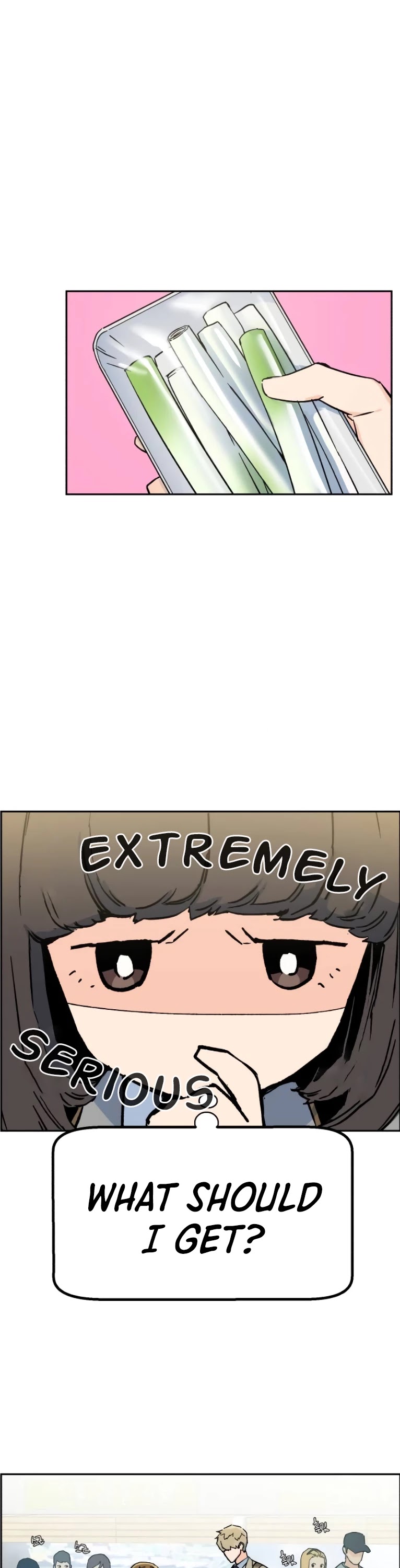 Mercenary Enrollment Chapter 5 page 15 - Chapter 5