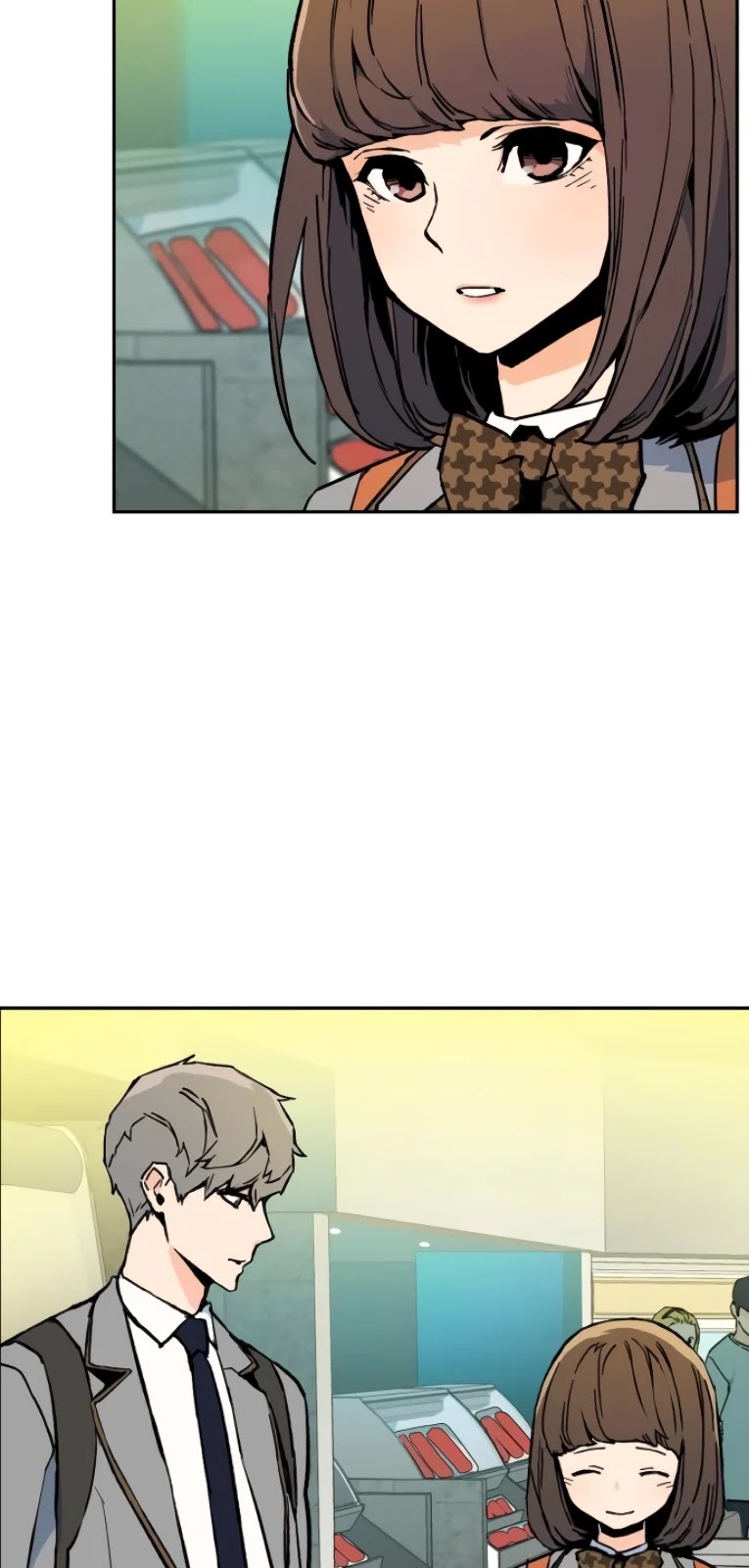 Mercenary Enrollment Chapter 5 page 23 - Chapter 5