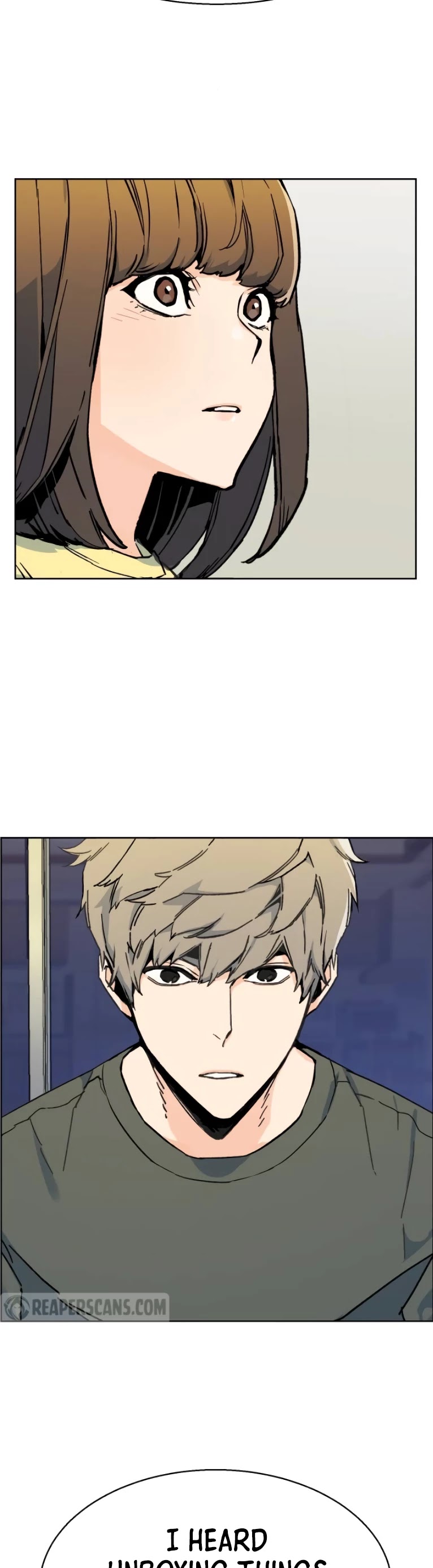 Mercenary Enrollment Chapter 5 page 30 - Chapter 5