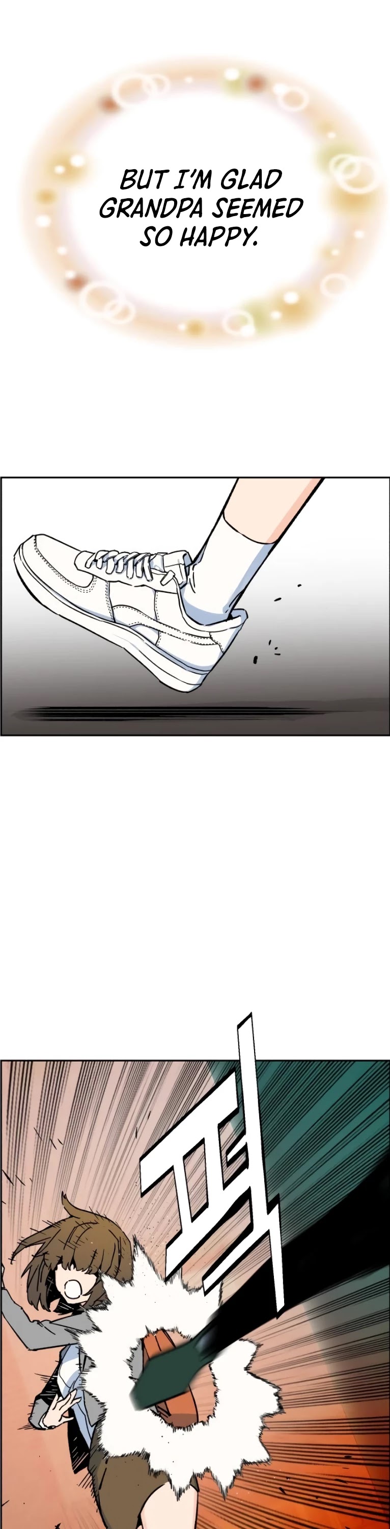 Mercenary Enrollment Chapter 5 page 46 - Chapter 5