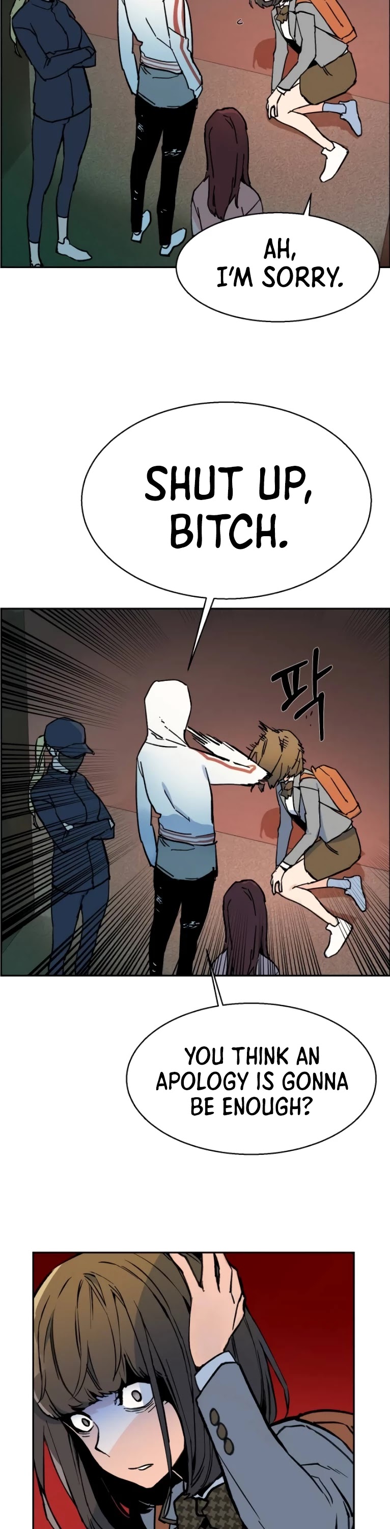 Mercenary Enrollment Chapter 5 page 49 - Chapter 5