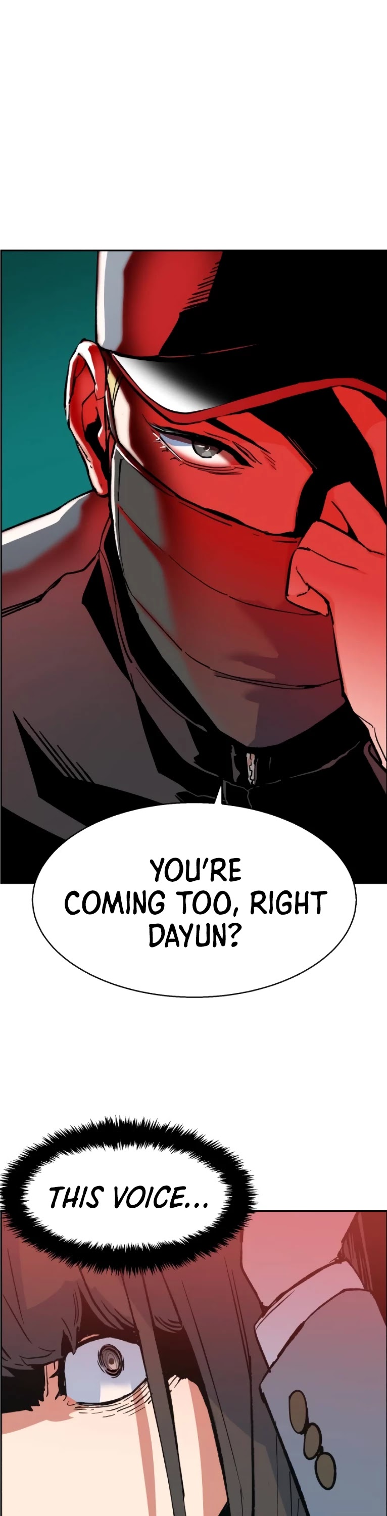 Mercenary Enrollment Chapter 5 page 51 - Chapter 5