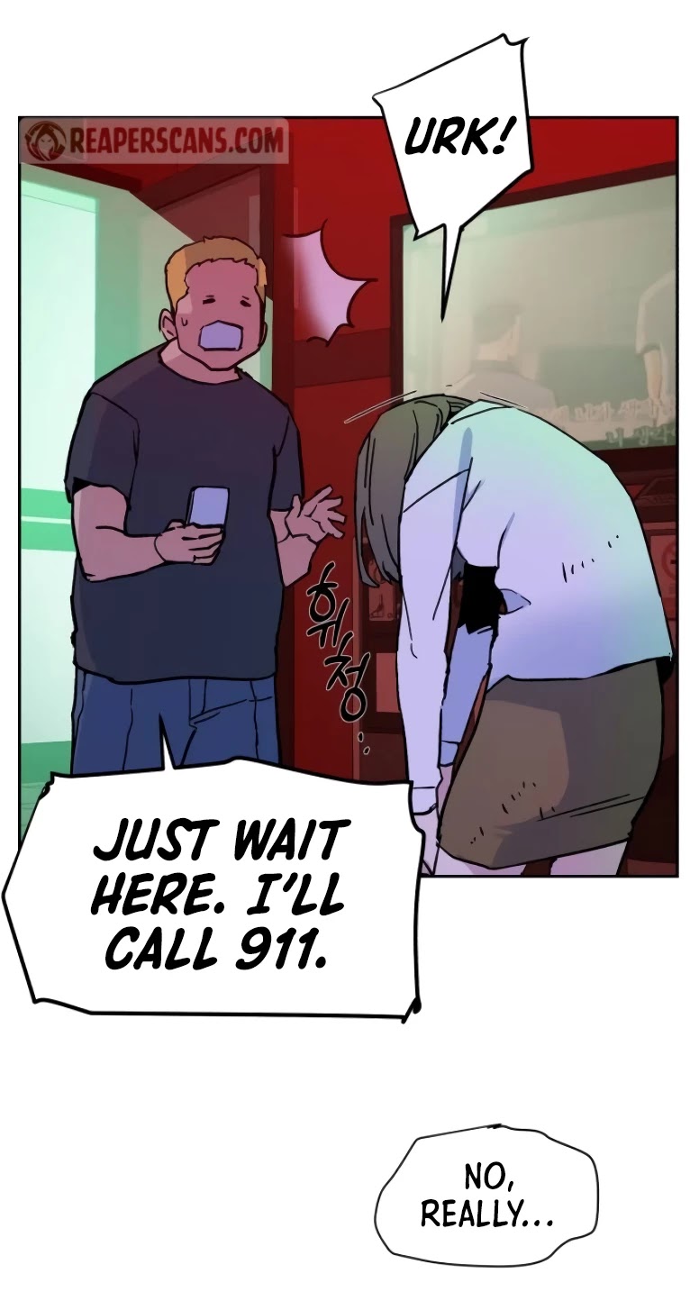 Mercenary Enrollment Chapter 5 page 57 - Chapter 5