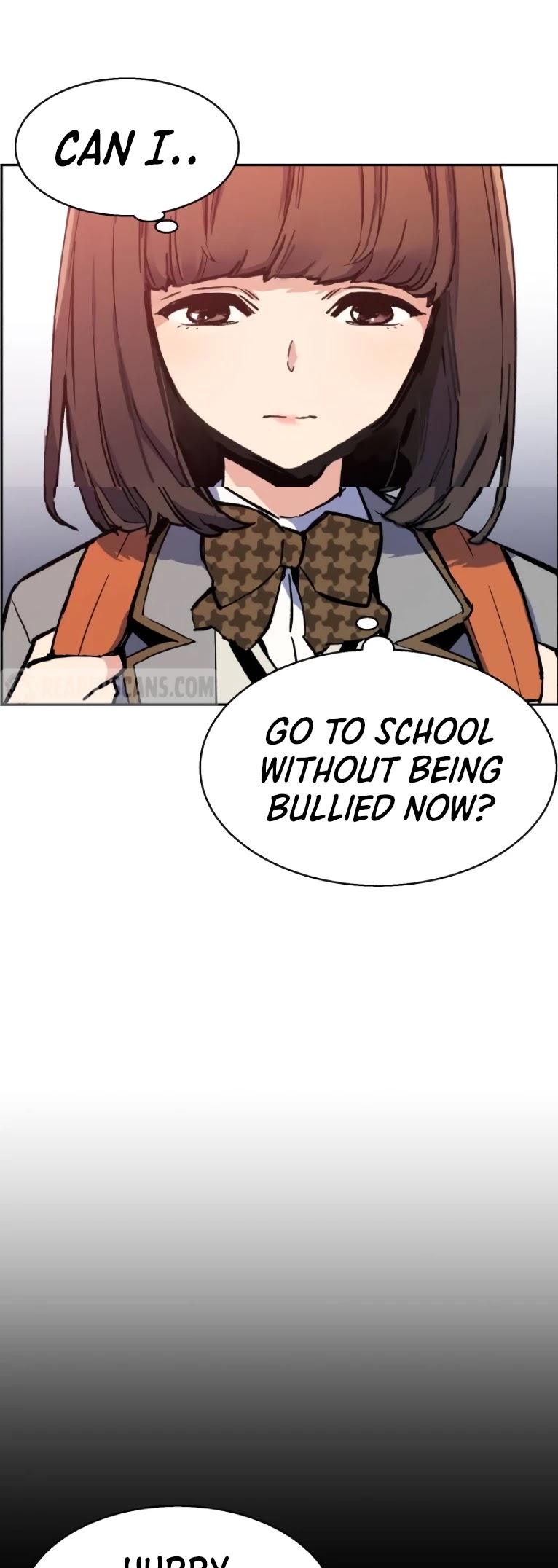 Mercenary Enrollment Chapter 5 page 6 - Chapter 5