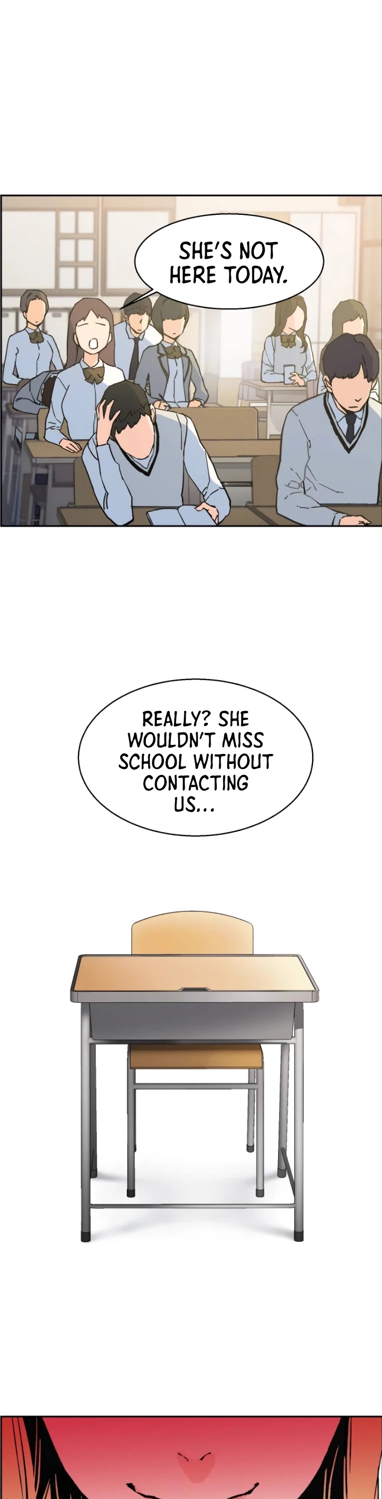 Mercenary Enrollment Chapter 5 page 60 - Chapter 5