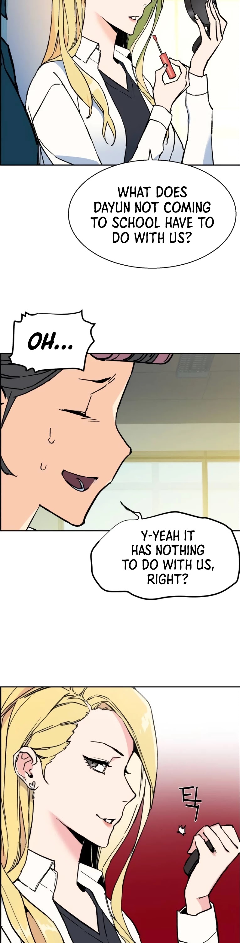 Mercenary Enrollment Chapter 5 page 62 - Chapter 5