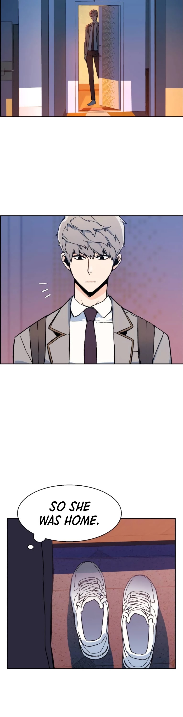 Mercenary Enrollment Chapter 5 page 69 - Chapter 5