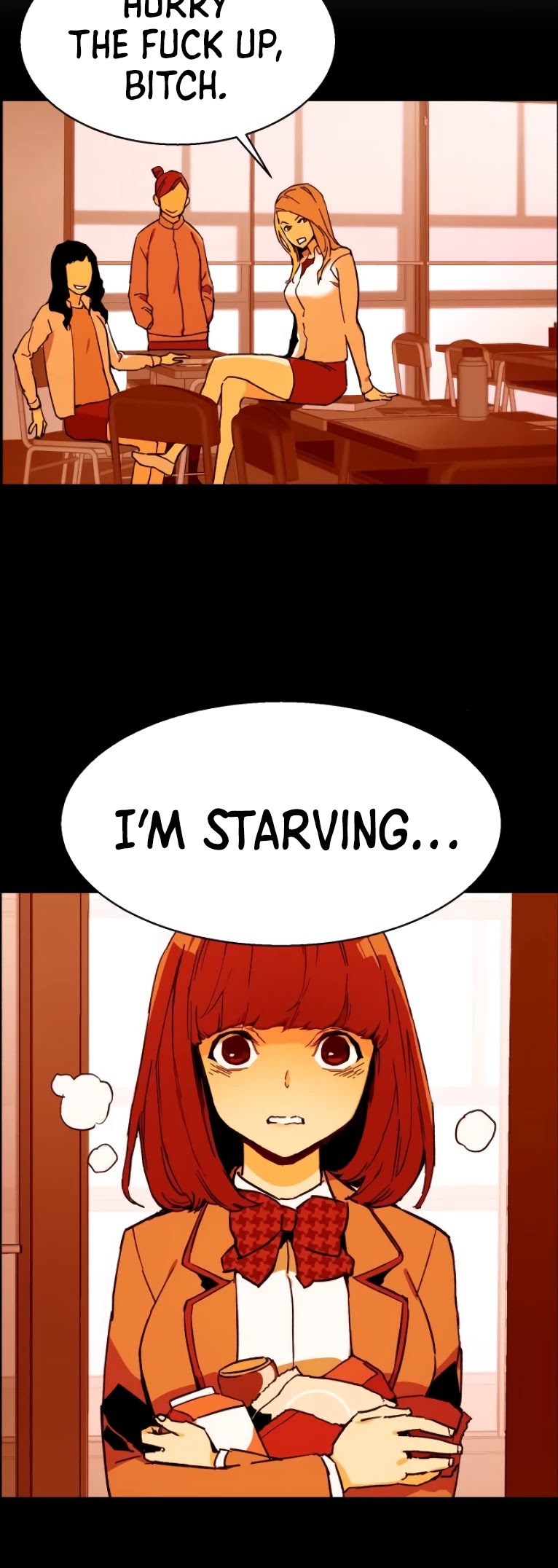 Mercenary Enrollment Chapter 5 page 7 - Chapter 5