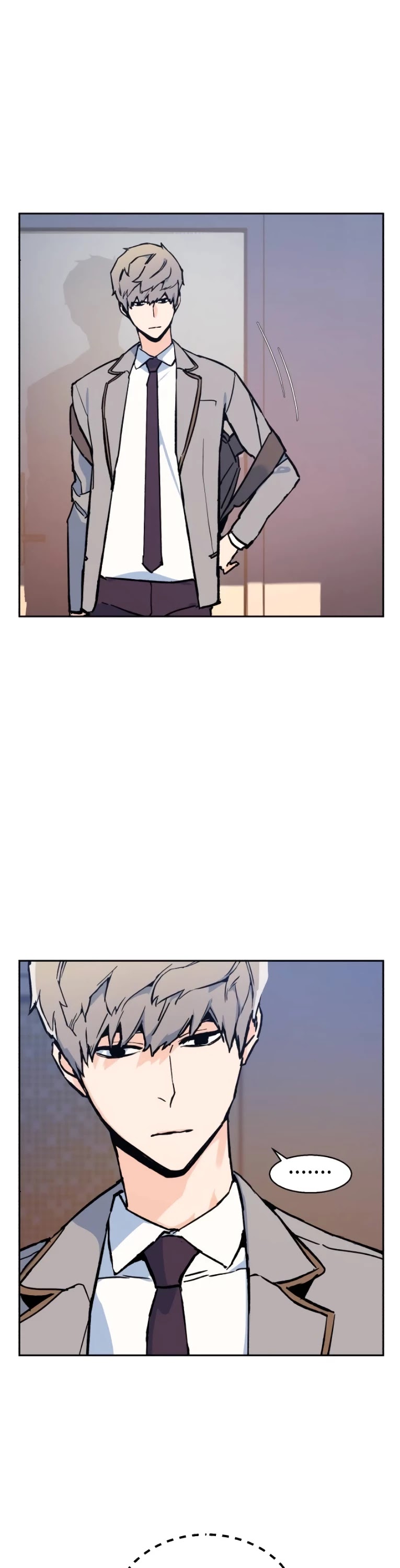 Mercenary Enrollment Chapter 5 page 70 - Chapter 5