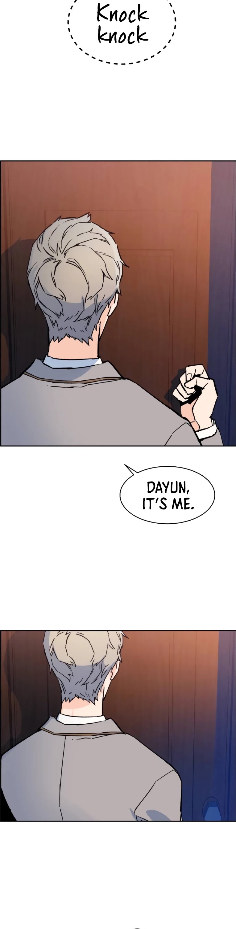 Mercenary Enrollment Chapter 5 page 71 - Chapter 5