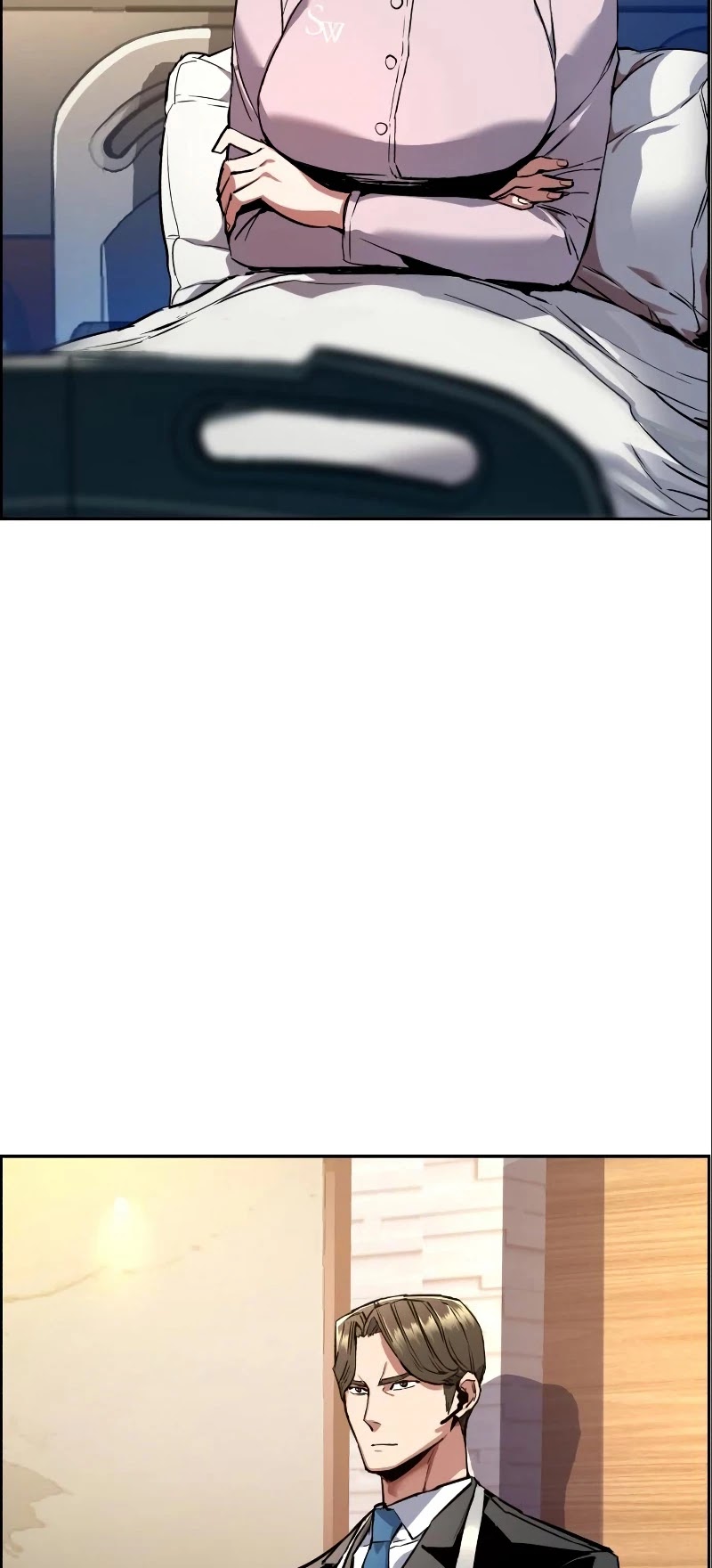 Mercenary Enrollment Chapter 50 page 11 - Chapter 50