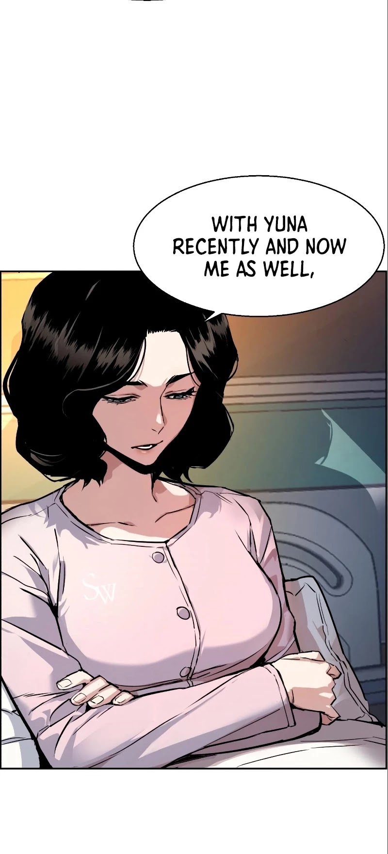 Mercenary Enrollment Chapter 50 page 15 - Chapter 50