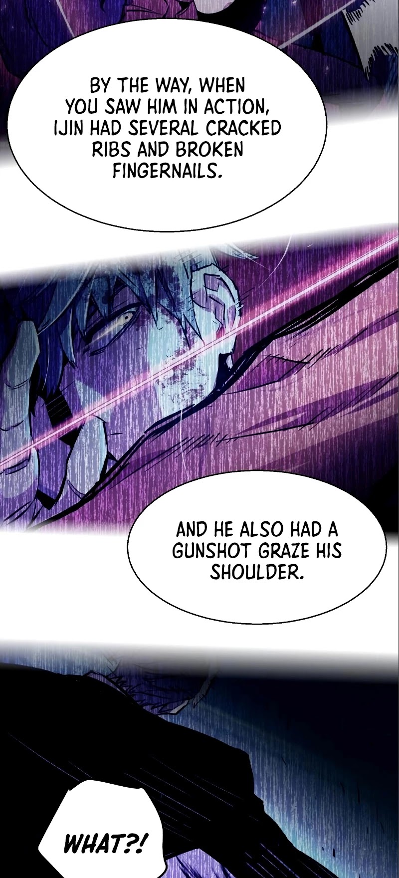 Mercenary Enrollment Chapter 50 page 20 - Chapter 50