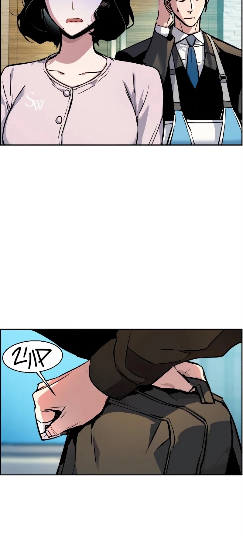 Mercenary Enrollment Chapter 50 page 30 - Chapter 50