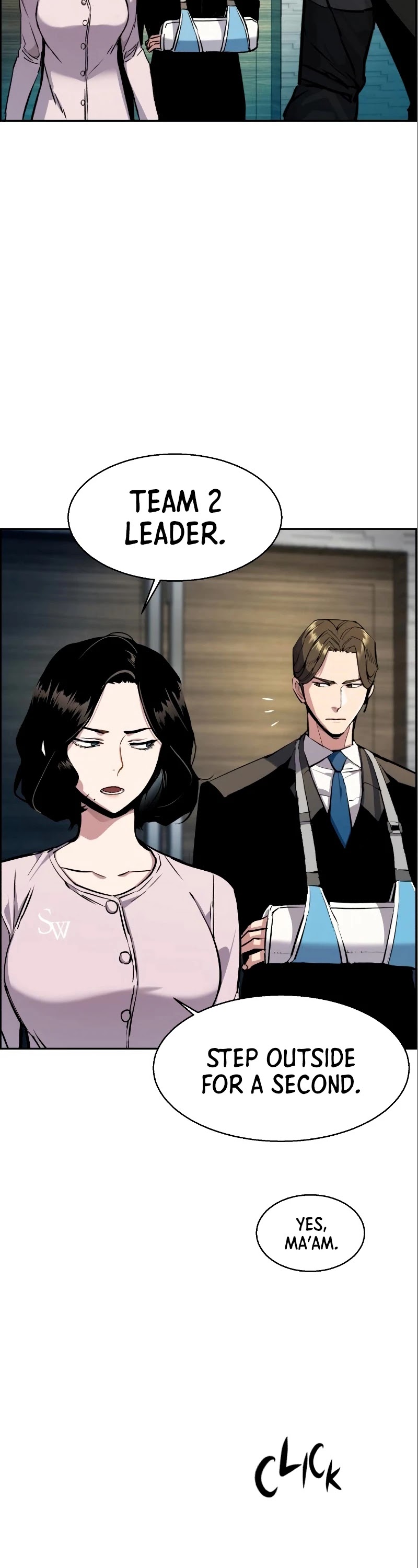 Mercenary Enrollment Chapter 50 page 33 - Chapter 50