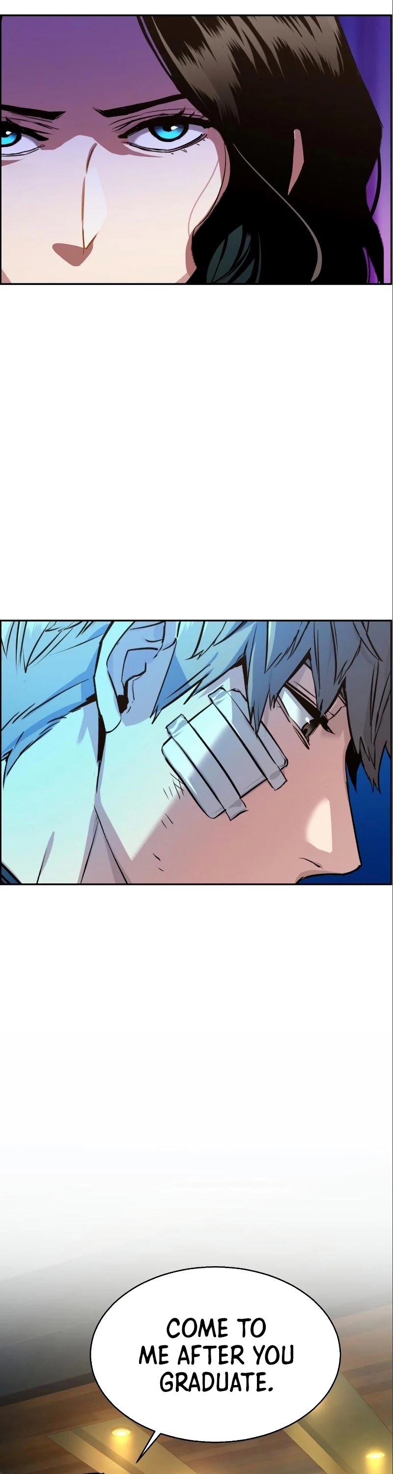 Mercenary Enrollment Chapter 50 page 34 - Chapter 50