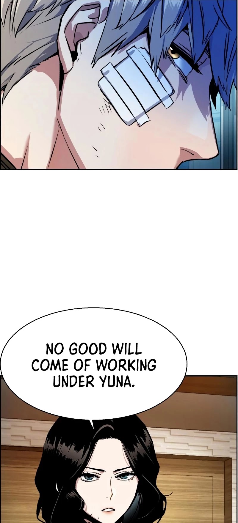 Mercenary Enrollment Chapter 50 page 36 - Chapter 50