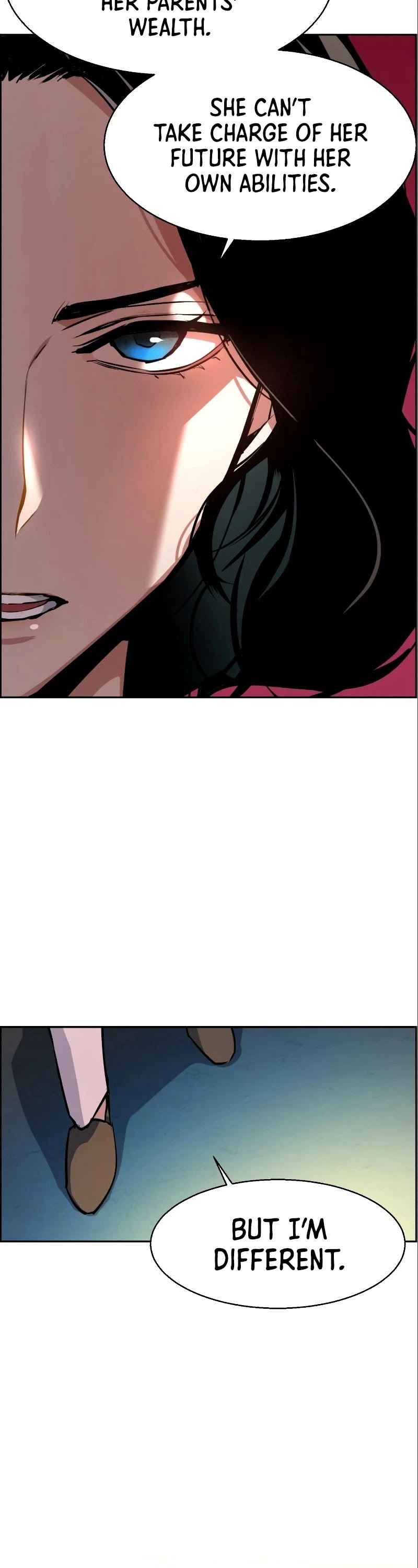 Mercenary Enrollment Chapter 50 page 38 - Chapter 50