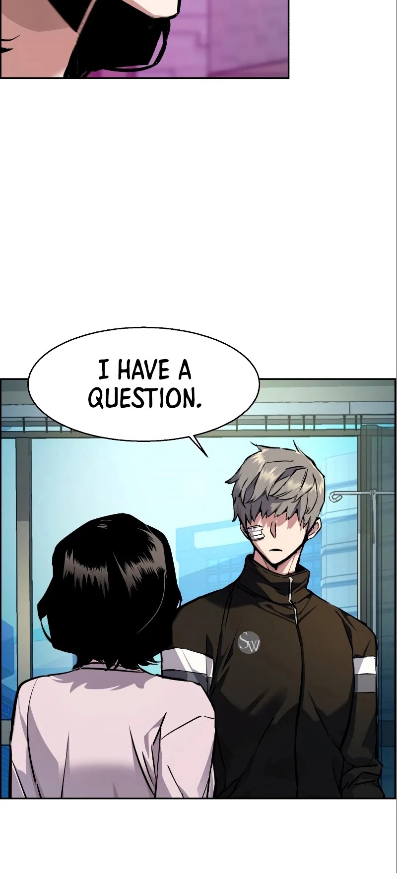 Mercenary Enrollment Chapter 50 page 41 - Chapter 50