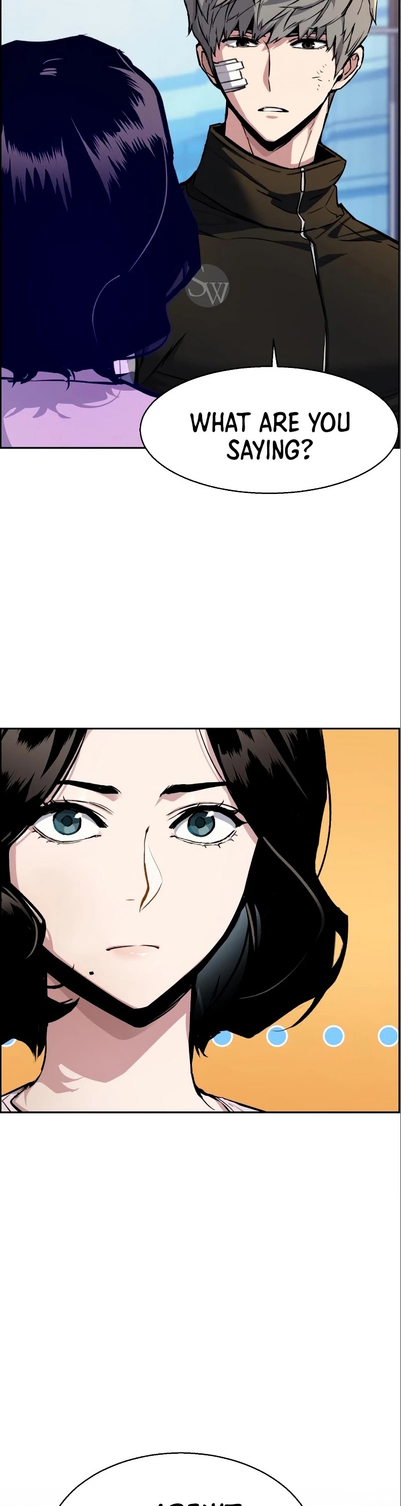 Mercenary Enrollment Chapter 50 page 43 - Chapter 50