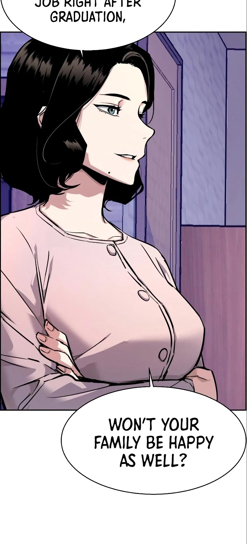 Mercenary Enrollment Chapter 50 page 46 - Chapter 50