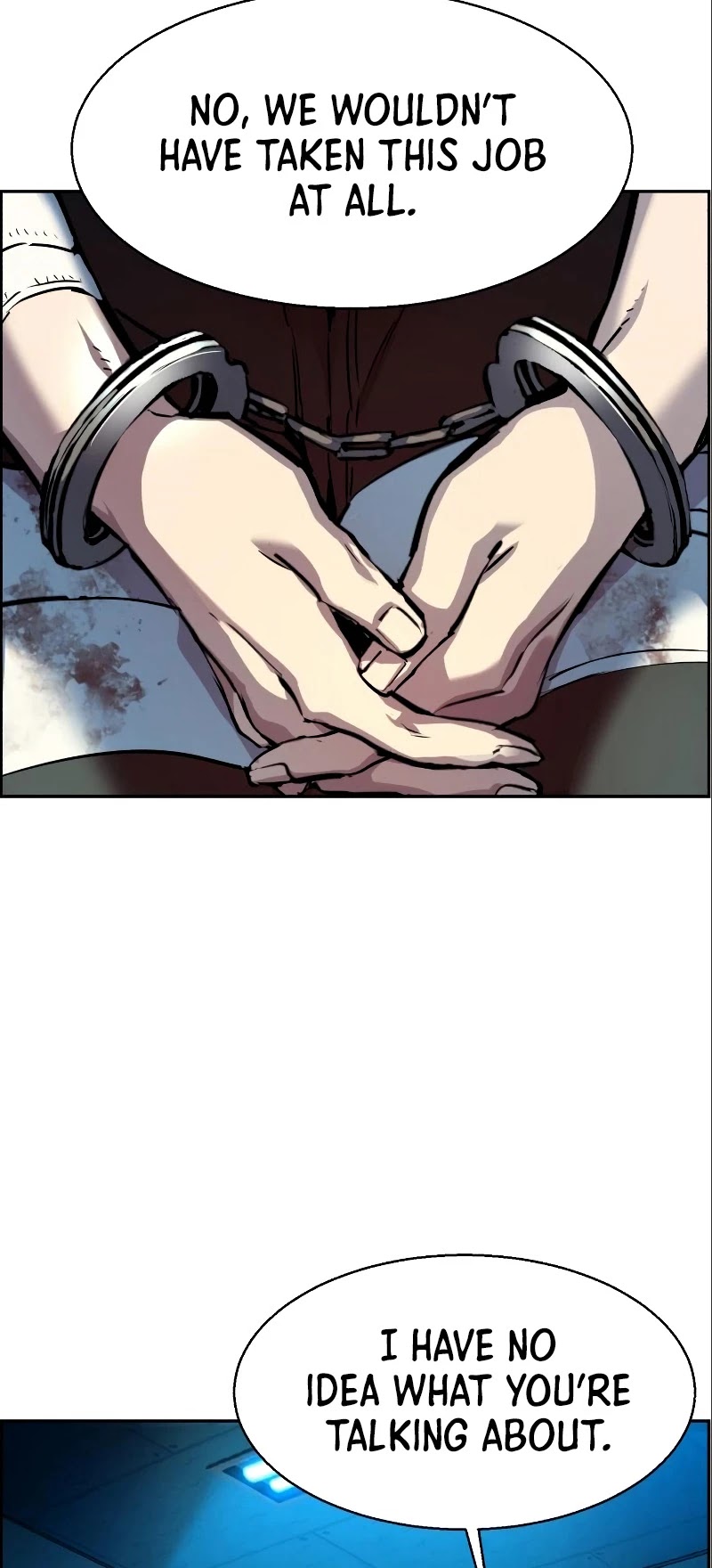 Mercenary Enrollment Chapter 50 page 5 - Chapter 50