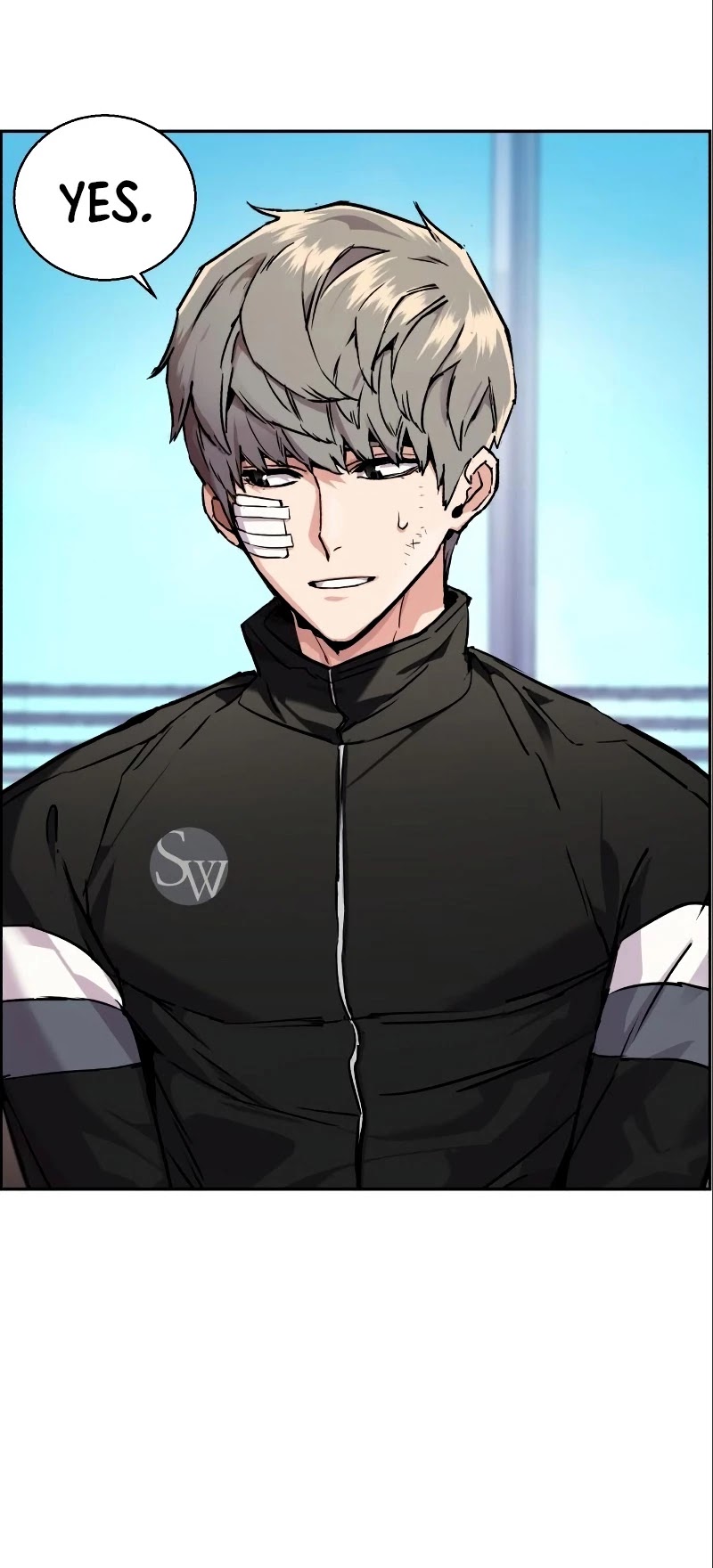Mercenary Enrollment Chapter 50 page 51 - Chapter 50