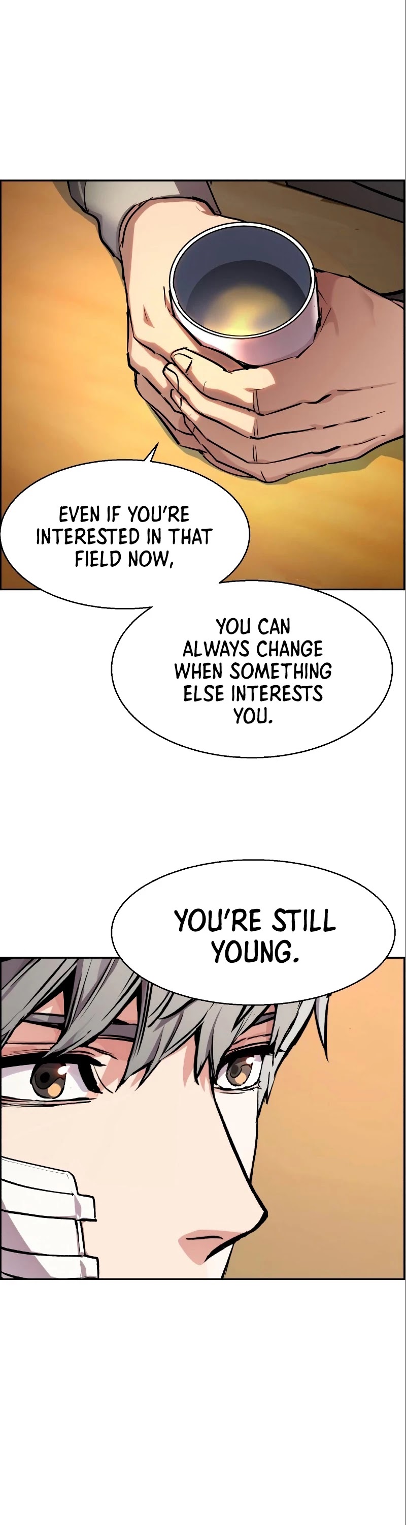 Mercenary Enrollment Chapter 50 page 54 - Chapter 50