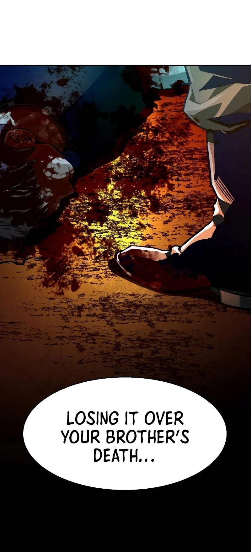 Mercenary Enrollment Chapter 50 page 61 - Chapter 50