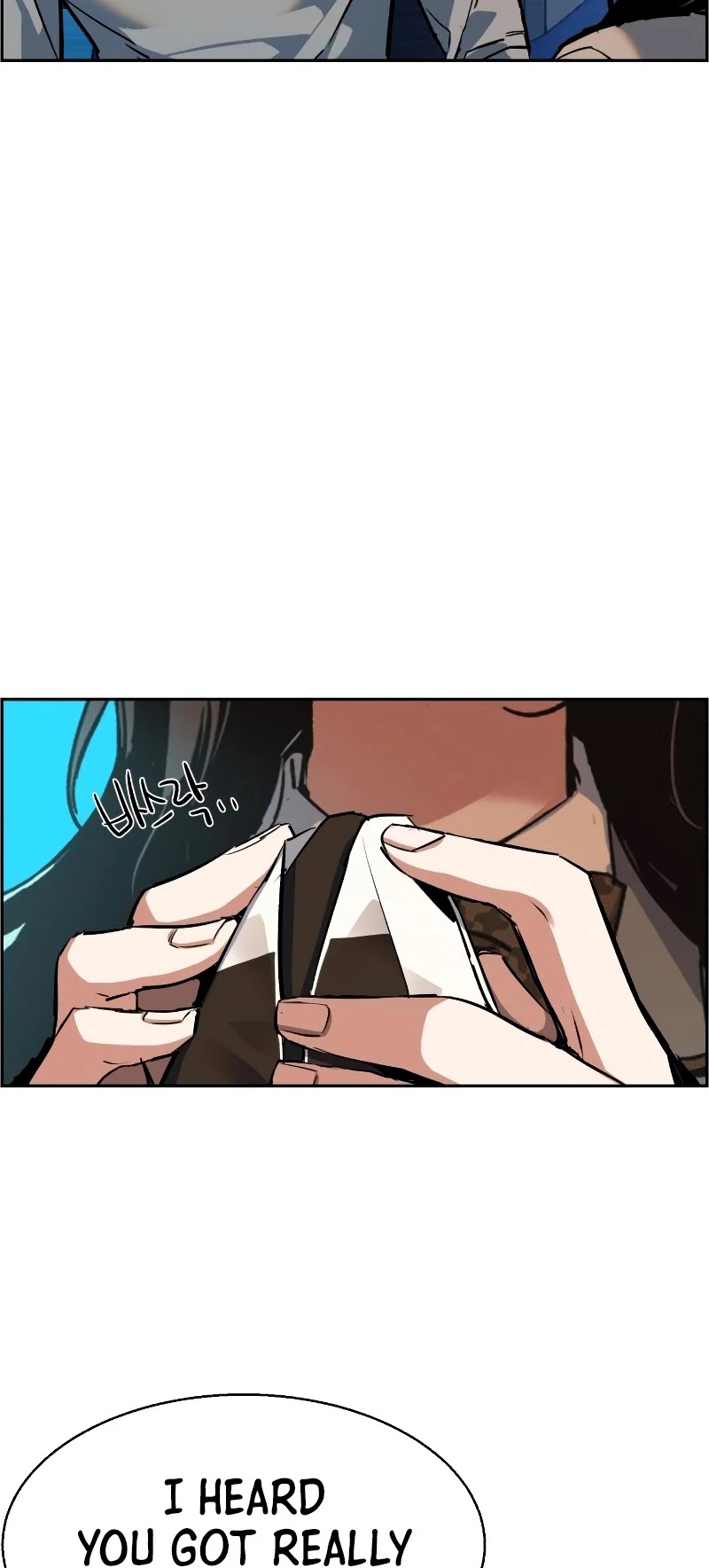 Mercenary Enrollment Chapter 51 page 10 - Chapter 51