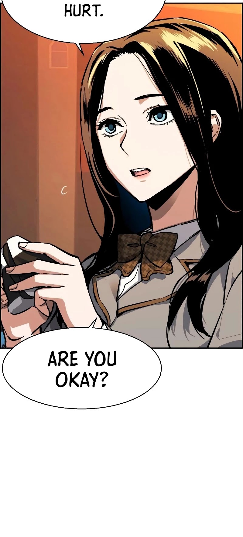 Mercenary Enrollment Chapter 51 page 11 - Chapter 51